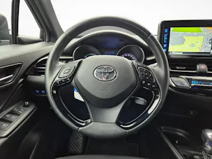 Toyota C-HR 1.8 VVTi HSD Comfort
