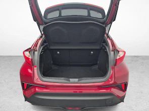 Fahrzeugbild TOYOTA C-HR 1.8 VVTi HSD Comfort