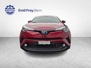 Fahrzeugbild TOYOTA C-HR 1.8 VVTi HSD Comfort