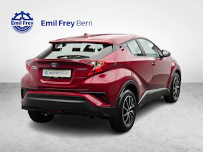 Fahrzeugbild TOYOTA C-HR 1.8 VVTi HSD Comfort