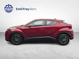 Toyota C-HR 1.8 VVTi HSD Comfort