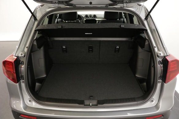 SUZUKI Vitara 1.4 T Compact Top Hybrid 4x4 8