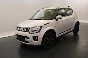 SUZUKI Ignis 1.2 Piz Sulai Top Hybrid 4x4
