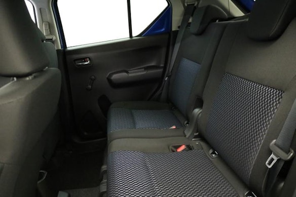 SUZUKI Ignis 1.2 Piz Sulai Hybrid 4x4 6
