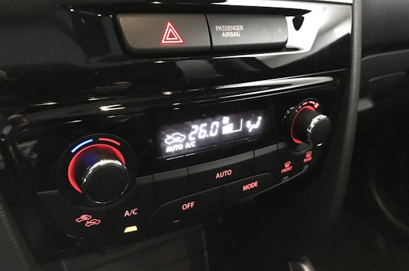 Suzuki Vitara 1.5 Compact Top Hybrid 4x4 13
