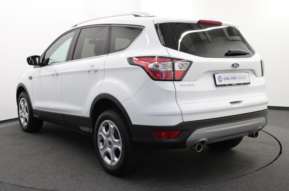 FORD Kuga 1.5 EcoB 150 Trend+ 2WD 6