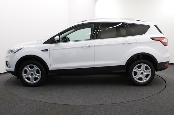 FORD Kuga 1.5 EcoB 150 Trend+ 2WD 3