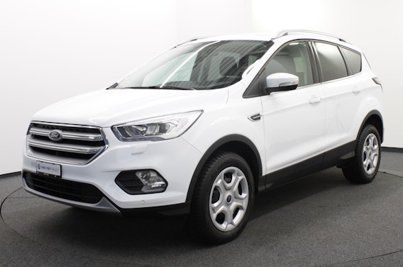 FORD Kuga 1.5 EcoB 150 Trend+ 2WD 1