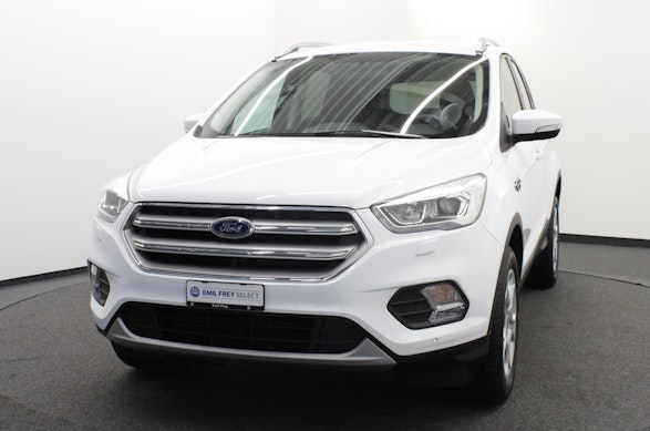 FORD Kuga 1.5 EcoB 150 Trend+ 2WD 0