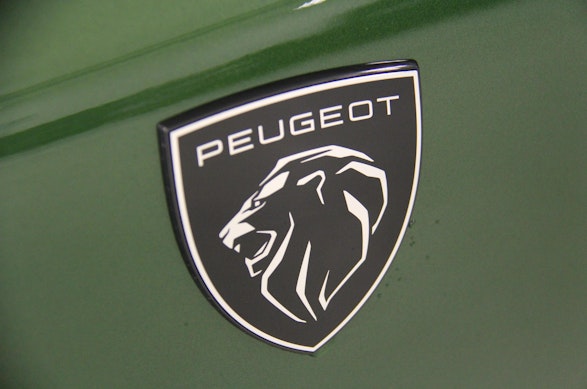 PEUGEOT 308 1.6 PHEV 225 GT Pack 14