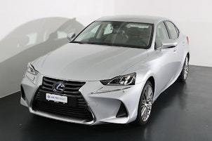 LEXUS IS 300h Excellence