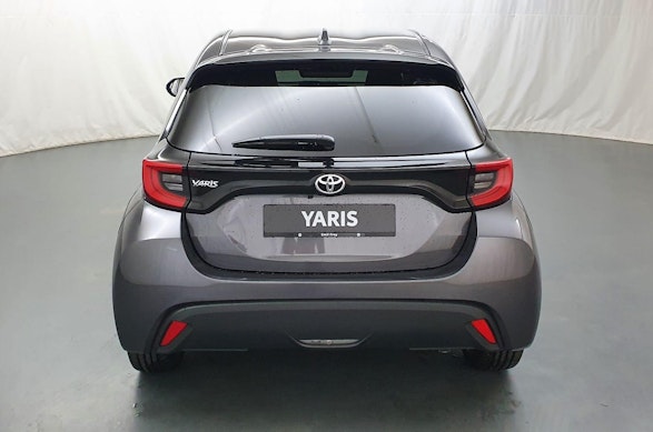 Toyota Yaris 1.5 VVT-iE Trend 1