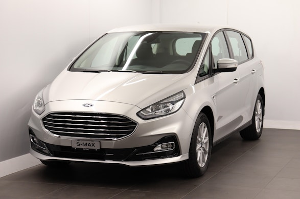 FORD S-Max 0