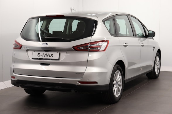 FORD S-Max 6