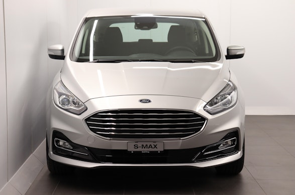 FORD S-Max 10