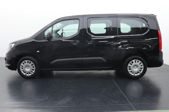 OPEL Combo Life XL 1.2 Edition S/S 3