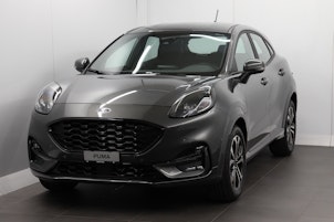 FORD Puma 1.0 EcoB Hybrid 125 ST-Line
