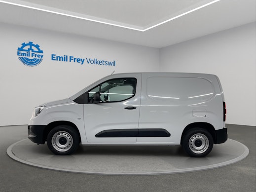OPEL Combo Cargo 2.0 t 1.5 D S/S 1