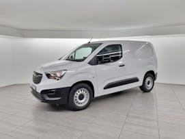 CITROEN Berlingo 1.5 BlueHDi 100 Swiss Edition S/S Immatricolazione  giornaliera CHF 28'000.–