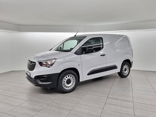 OPEL Combo Cargo 2.0 t 1.5 D S/S: Jetzt Probefahrt buchen!