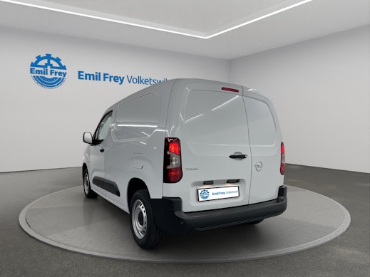 OPEL Combo Cargo 2.0 t 1.5 D S/S 2