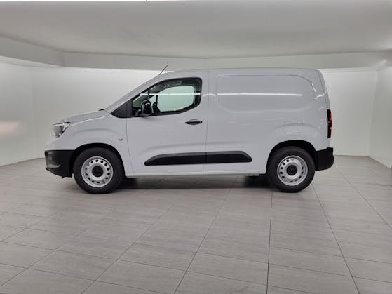 OPEL Combo-e Life Elegance Démonstration 39 990.00 CHF