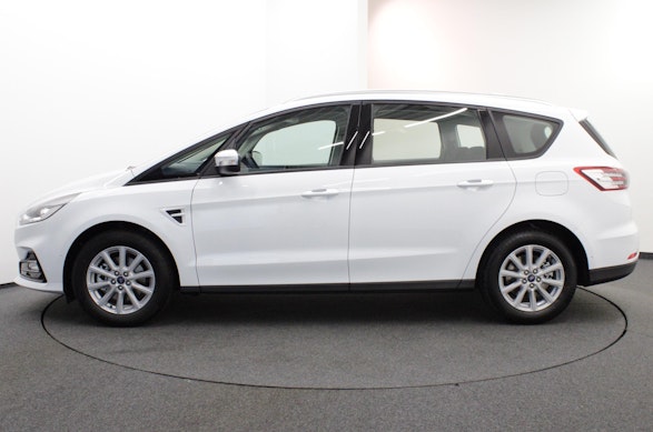 FORD S-Max 2.5 Hybrid Trend 3