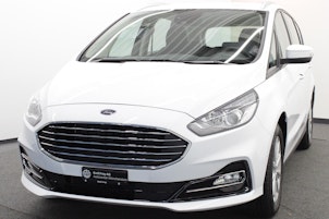 FORD S-Max 2.5 Hybrid Trend