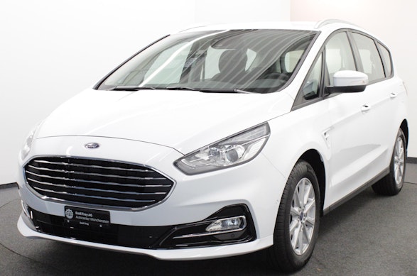 FORD S-Max 2.5 Hybrid Trend 1