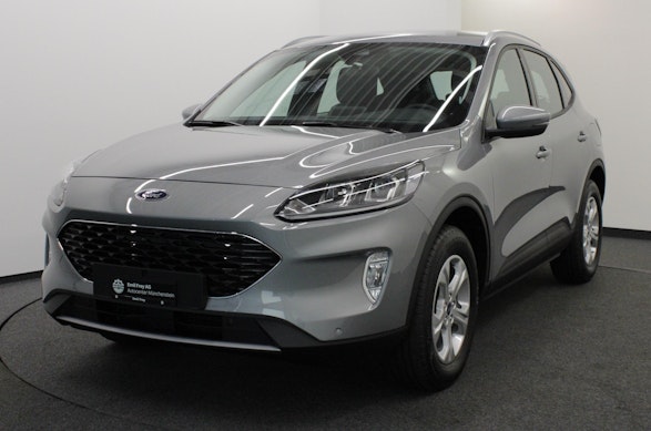 FORD Kuga 2.5 Hybrid Cool & Connect 4x4 1