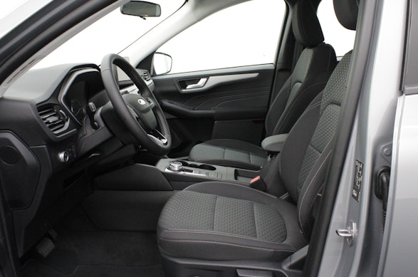 FORD Kuga 2.5 Hybrid Cool & Connect 4x4 2