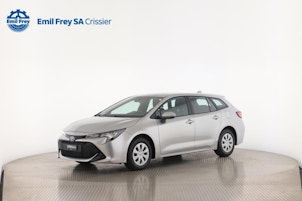 TOYOTA Corolla Touring Sports 1.8 HSD Active