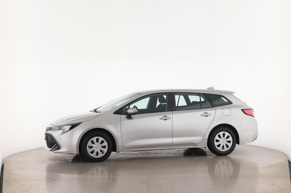 TOYOTA Corolla Touring Sports 1.8 HSD Active 30