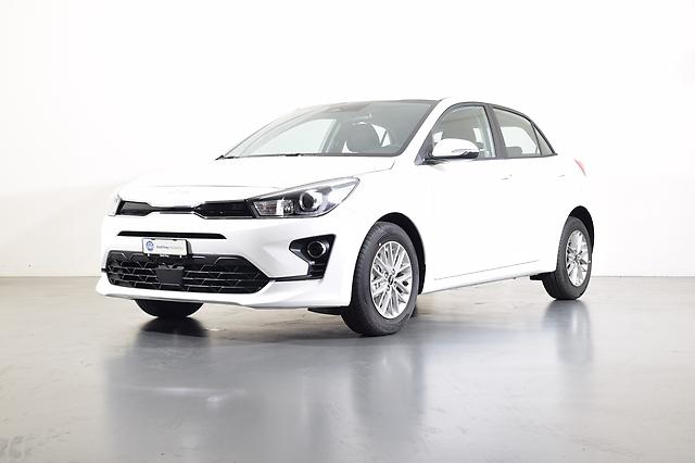 KIA Rio 1.0 T-GDi Power: Jetzt Probefahrt buchen!