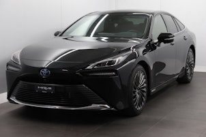 Toyota Mirai Fuel Cell Platinum