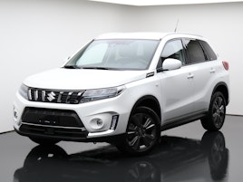 SUZUKI Vitara 1.5B Compact+ Hybrid 4x4