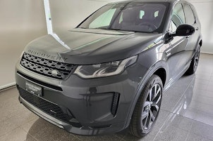 LAND ROVER Discovery Sport 1.5 T 300e R-Dynamic SE