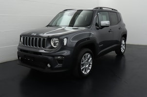 JEEP Renegade 1.3 Limited Plus 4xe