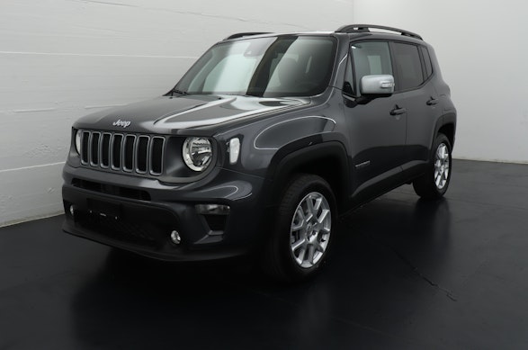 JEEP Renegade 1.3 Limited Plus 4xe 0