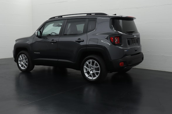 JEEP Renegade 1.3 Limited Plus 4xe 6