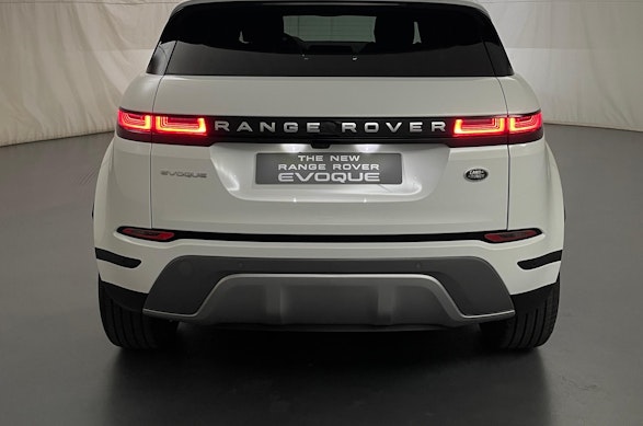 LAND ROVER Range Rover Evoque 2