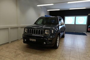 JEEP Renegade 1.3 Limited 4xe