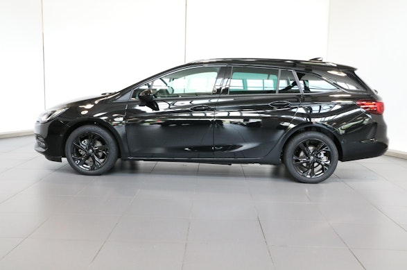 OPEL Astra Sports Tourer 1.4 T Ultimate S/S 3