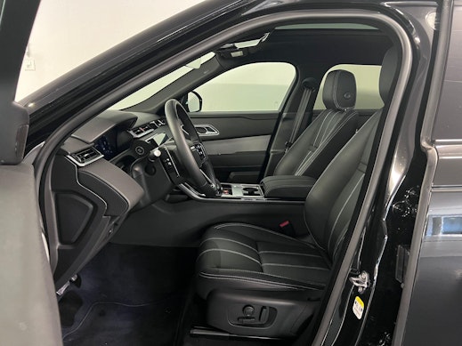 LAND ROVER Range Rover Velar 2.0 P400e R-Dynamic SE 2