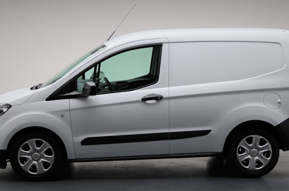 FORD Transit Courier Van 1.0 EcoB Trend 1