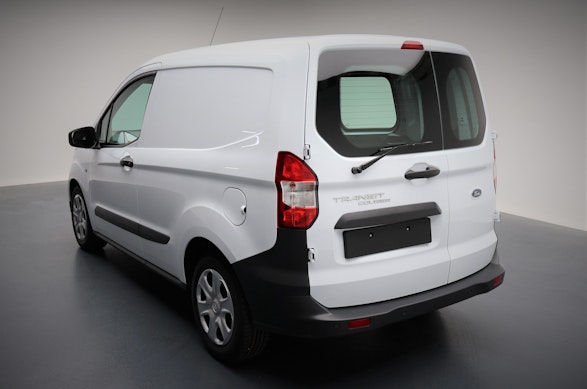 FORD Transit Courier Van 1.0 EcoB Trend 2