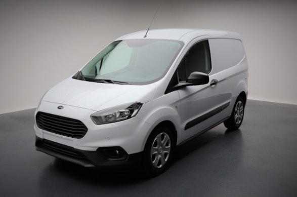 FORD Transit Courier Van 1.0 EcoB Trend 0