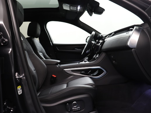 JAGUAR F-Pace 2.0 I4 250 SE AWD 2