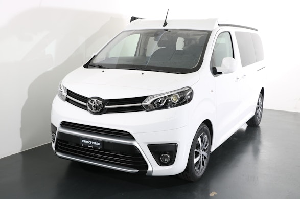 Toyota PROACE Verso L1 2.0 D Trend 0