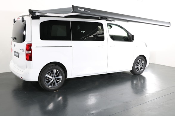 Toyota PROACE Verso L1 2.0 D Trend 8
